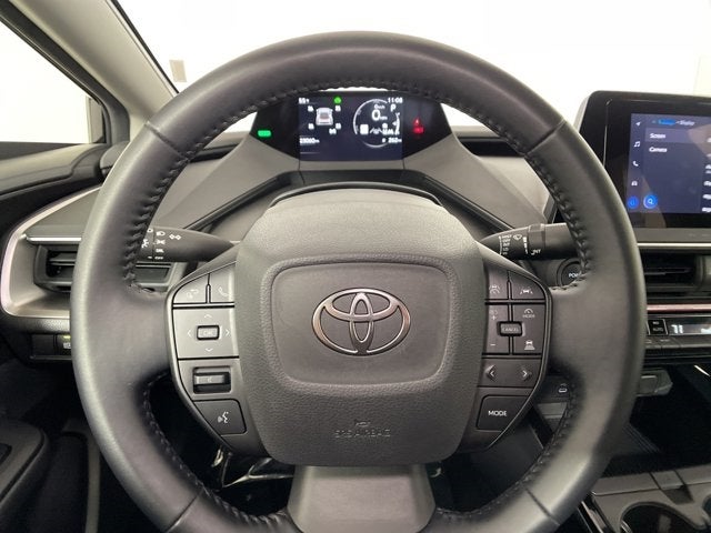 2023 Toyota Prius Two